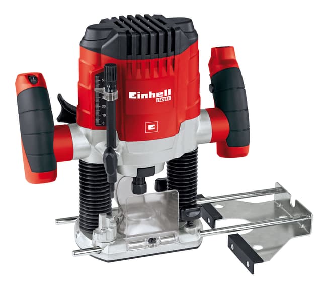 Överfräs 1 100 W - TC-RO 1155 E