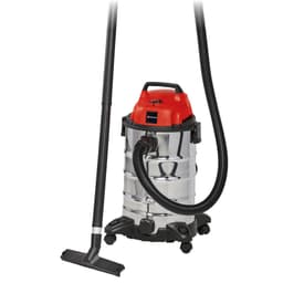 Våt- och torrdammsugare 30 liter 1 500 W - TC-VC 1930 S