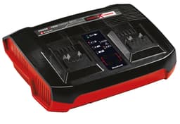 Power-X-Twincharger 3 A, Lader