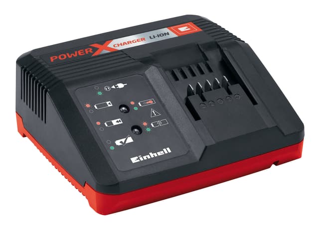 Laddare 18V, PXC, Single Charger