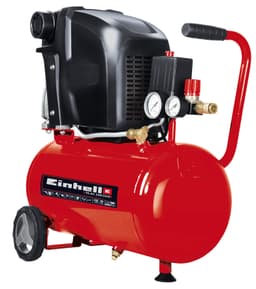 Kompressor - TE-AC 230/24