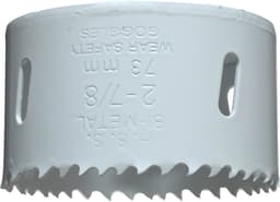 Hullsager HSS bi-metall