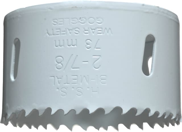 Hullsager HSS bi-metall