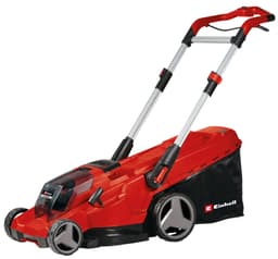 Batteridriven gräsklippare, RASARRO 36/42  (2x4,0 Ah)