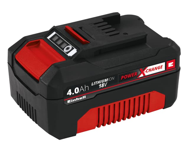 Batteri 18V,Power-X-Change 4,0Ah. 75min.