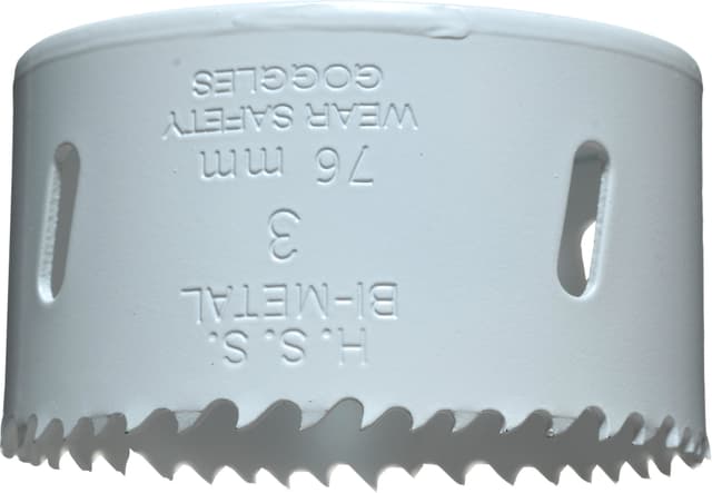 Hullsager HSS bi-metall