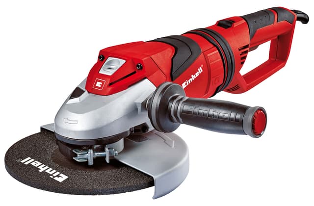 Vinkelsliber Ø230 2.350 W - TE-AG 230