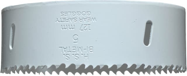 Hullsager HSS bi-metall