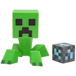Minecraft figur Creeper