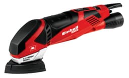 Trekantslip 200 W - TE-DS 20 E