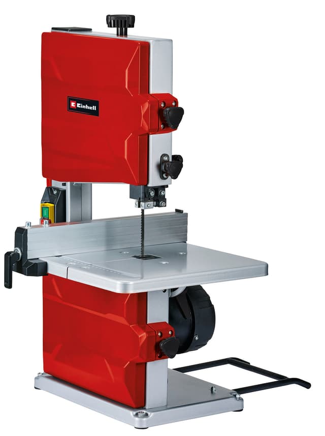 TC-SB 200/1, båndsav