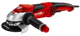 Vinkelslip Ø125 mm 1.100 W - TE-AG 125 CE