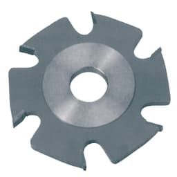Fr?serblatt 100x22x3,8 mm 6Z., Biscuit Jointer Accessory