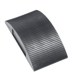 Flexibel handslipkloss, plast
