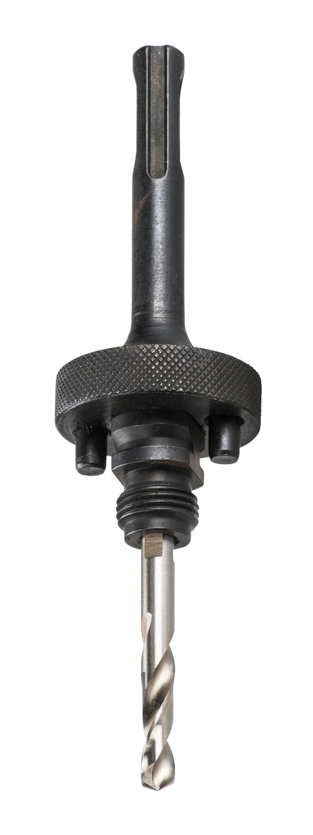 Oppspenningsdor for HSS bi-metall hullsager, SDS Plus-skaft