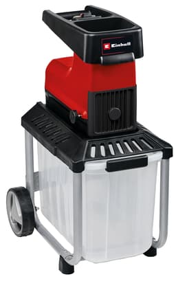 Elektrisk kompostkvern - GC-RS 60 CB