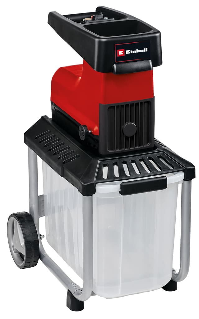Elektrisk kompostkvern - GC-RS 60 CB