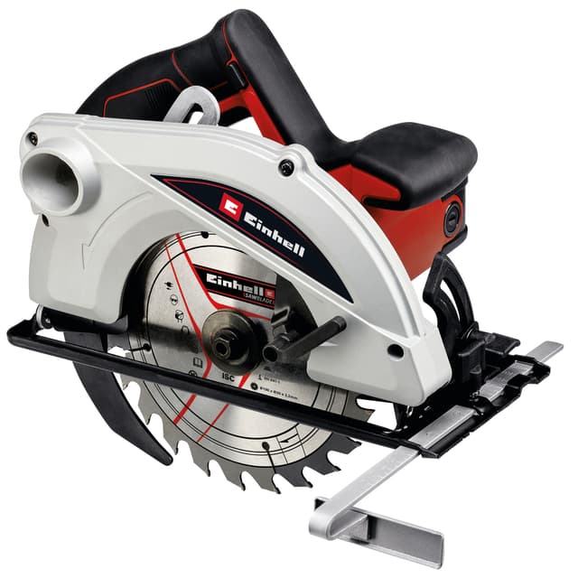 Rundsag - TC-CS 1410