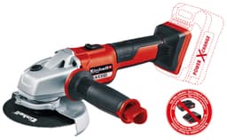 Vinkelslip AXXIO 18V Solo