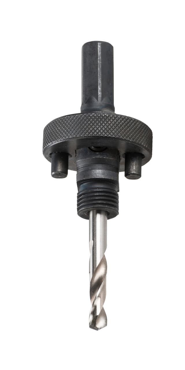 Oppspenningsdor for HSS bi-metall hullsager