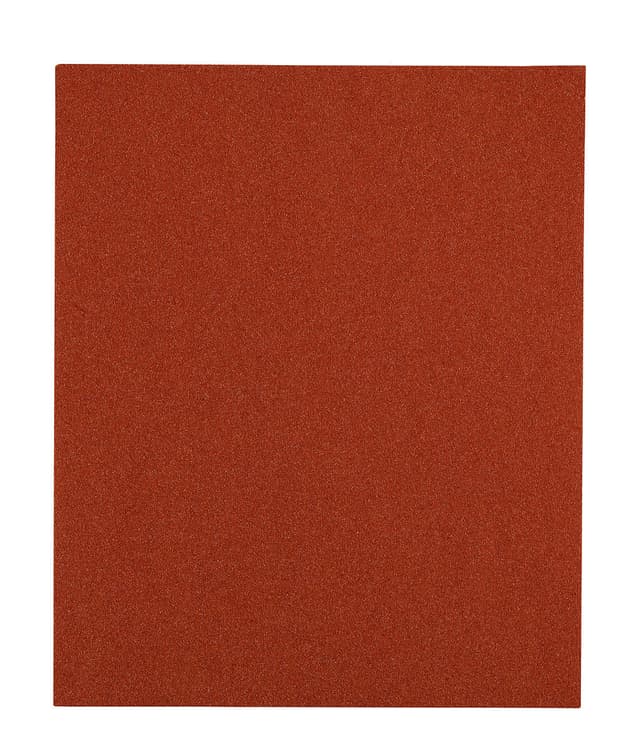 Flintpapir, tre og maling (50 stk)