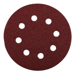 Sliperondell, PEX Ø125 mm, økonomipakke