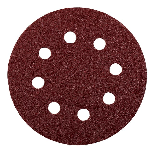 Sliperondell, PEX Ø125 mm, økonomipakke