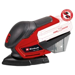 Batteridriven multuslip - TE-OS 18/150 Li Solo