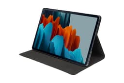 TUCANO GALA etui for Samsung TAB S7 på 11 tommer (2020), sort