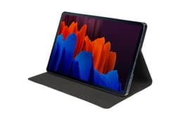 TUCANO GALA etui for Samsung S7+ på 12,9 tommer (2020), sort