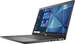 Dell Latitude 3510 15" i3/8/256 GB kannettava (musta)