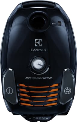 Electrolux PowerForce støvsuger EPF63EB