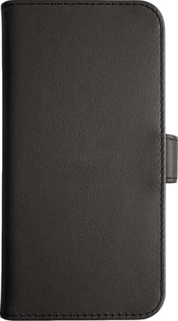 La Vie iPhone 12 Pro Max lædercover (espresso black)