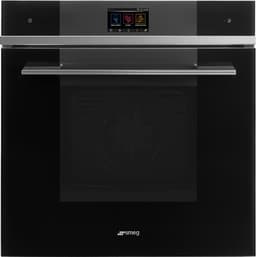 Smeg Linea erillisuuni SFP6104WTPN (musta)