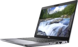 Dell Latitude 5310 13,3" i5/8/256 GB bærbar computer (grå)