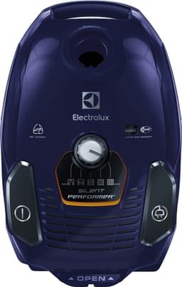 Electrolux SilentPerformer støvsuger ESP72DB