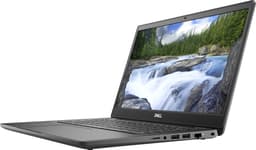 Dell Latitude 3410 14" i5/8/256 GB bærbar computer (sort)