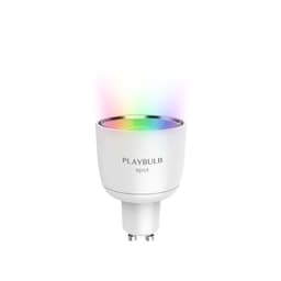 MIPOW Playbulb Spot Valkoinen RGB BT 240lumen 4W GU10