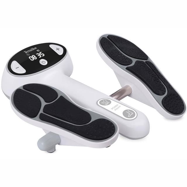 Terraillon Power Stepper