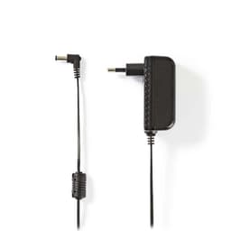 CCTV-säkerhetsströmadapter | 12 V DC | 1200 mA | 5.5 x 2.1 DC-kontaktdon