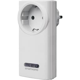 Smartwares Fjärrströmbrytare Plug-in Dim