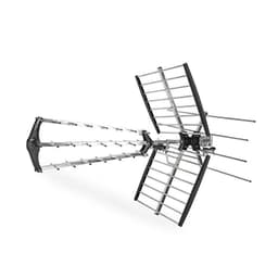 Nedis DVB-T/T2 Utomhus antenn 18 dB VHF / UHF