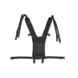 Snugpak Yoke, Svart