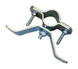 König Väggklämma till mast