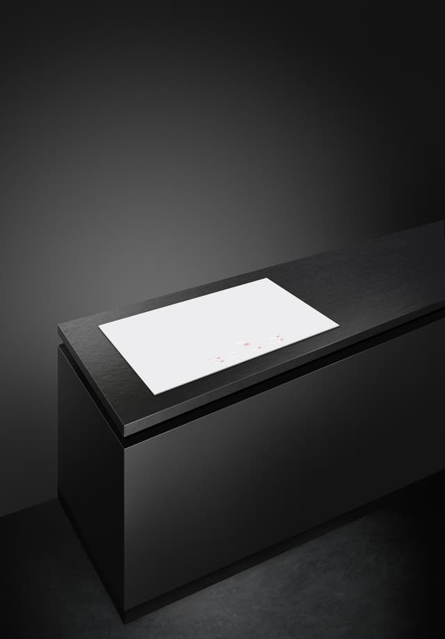 Smeg induktionskogeplade SI2M7953DW (hvid)