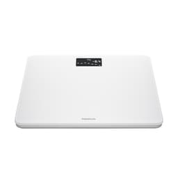 Nokia Body badevægt 550002 (hvid)