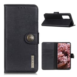 KHAZNEH Xiaomi Mi 10T / 10T Pro Plånboksfodral