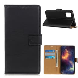 Tegnebogstativ Mobiltelefontaske til Xiaomi Mi 10T/Mi 10T Pro