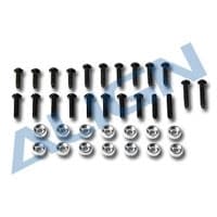 H50048T-1 Frame Hardware