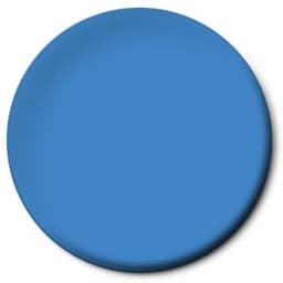 ITALERI Akrylmaling - Flat Azure Blue - 20ml